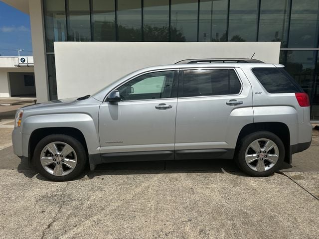 Used 2015 GMC Terrain SLT-1 with VIN 2GKALSEK8F6237308 for sale in Paducah, KY