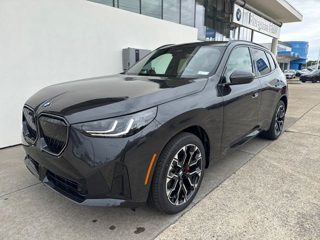 2026 BMW X3 30 XDRIVE's photo