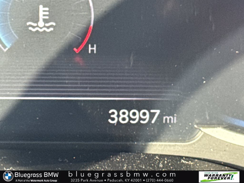 2023 GENESIS GV80 Standard - Photo 15