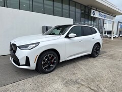 2026 BMW X3 30 xDrive SUV