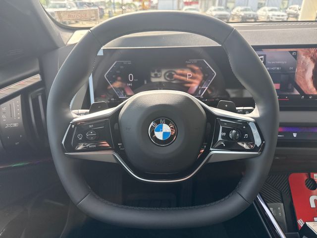2026 BMW X3 30 - Photo 13
