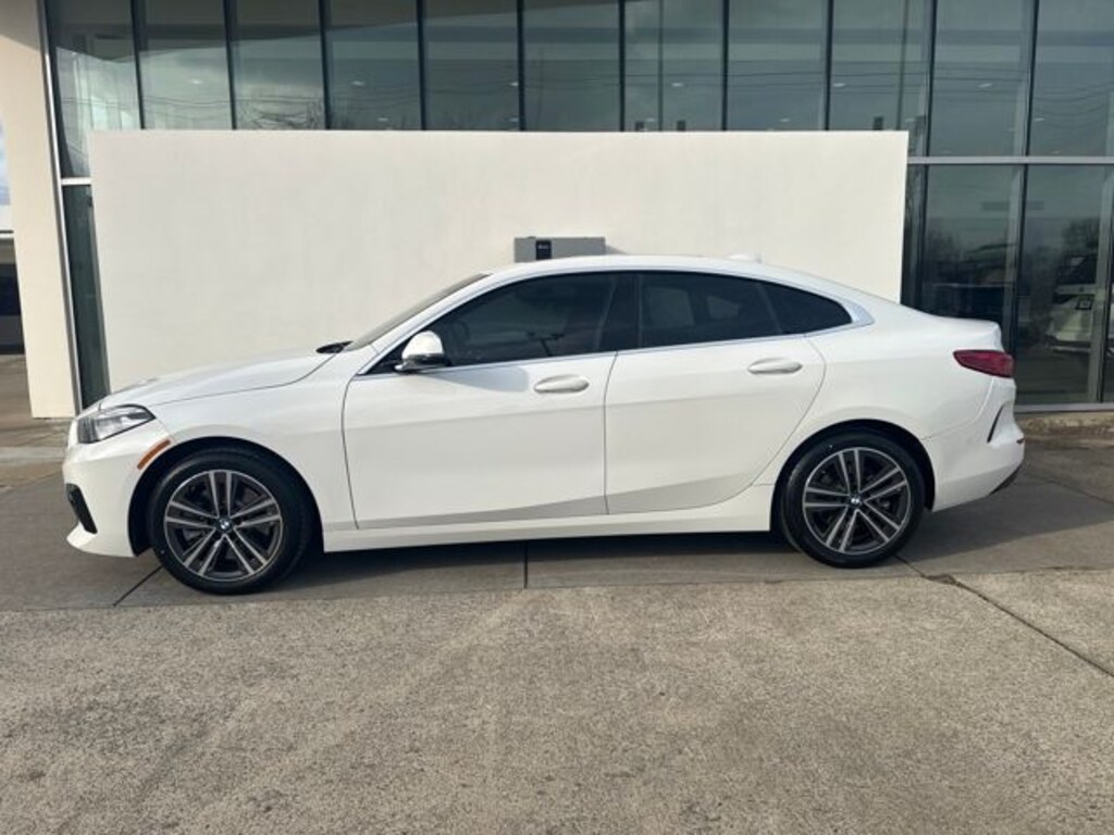 Used 2020 BMW 228i xDrive Gran Coupe
