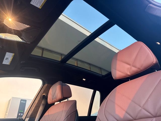 2026 BMW X7 40i - Photo 21