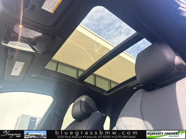 2020 BMW X6 40i - Photo 20