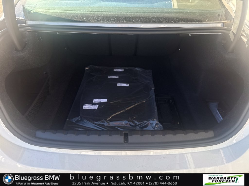 2026 BMW 4 Series 430i - Photo 21