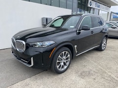 2026 BMW X5 xDrive40i SUV