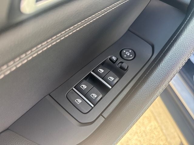 2020 BMW X6 40i - Photo 10