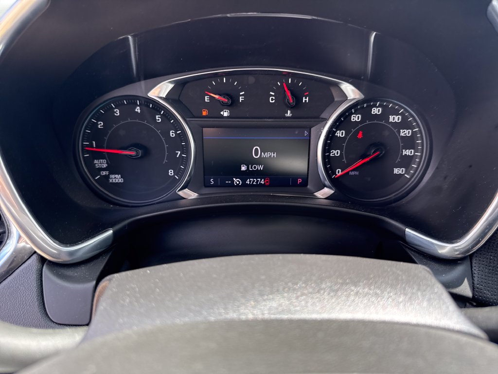 2022 Chevrolet Equinox Premier - Photo 15