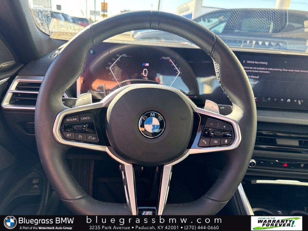 2026 BMW 4 Series 430i - Photo 14