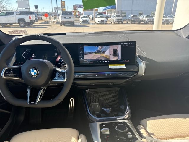2026 BMW X3 30 - Photo 11