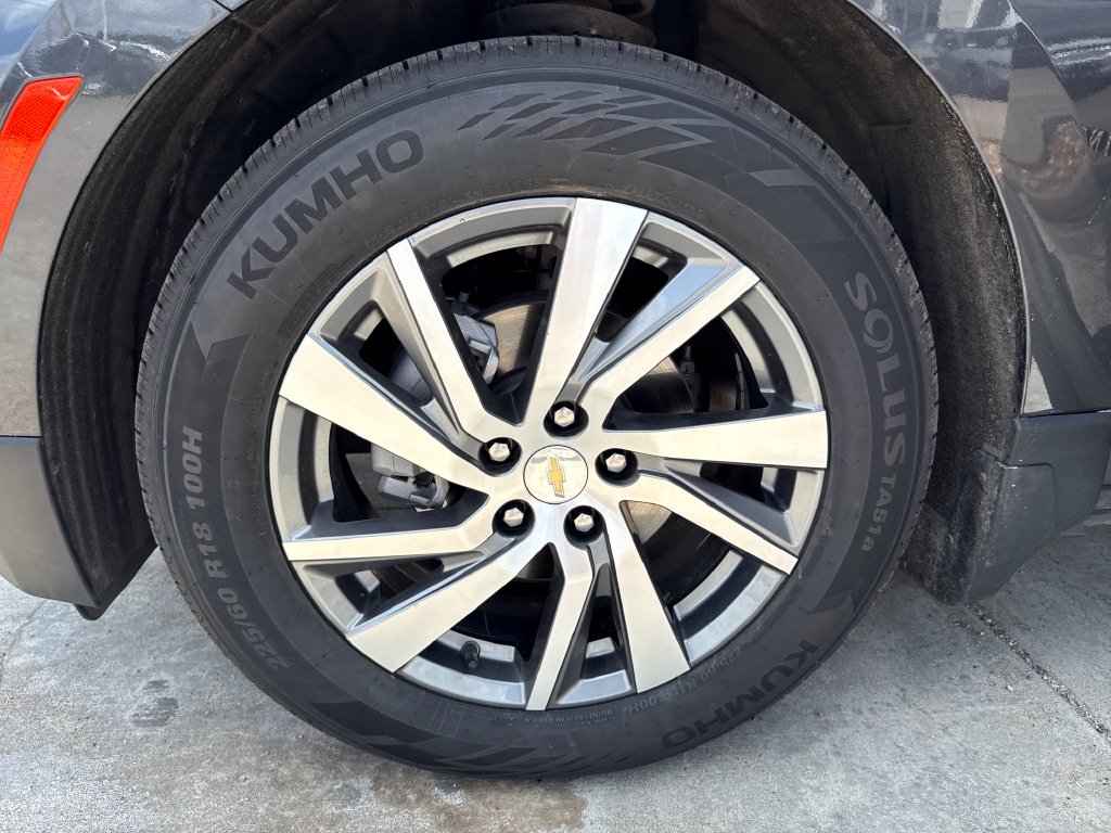 2022 Chevrolet Equinox Premier - Photo 23