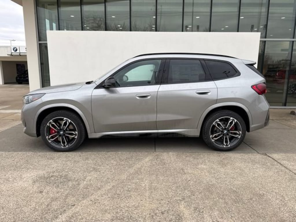New 2026 BMW X1 xDrive28i SUV