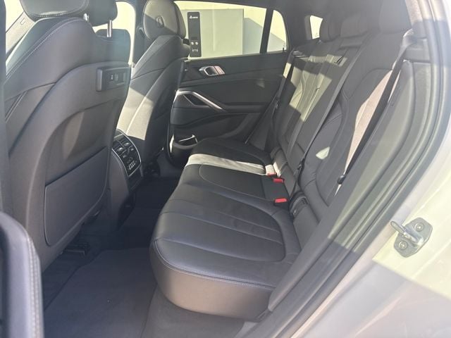 2020 BMW X6 40i - Photo 24