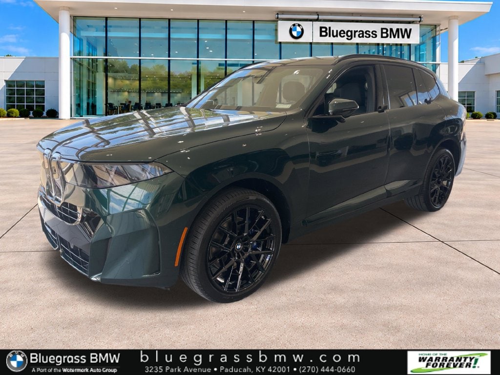 2027 BMW X5
