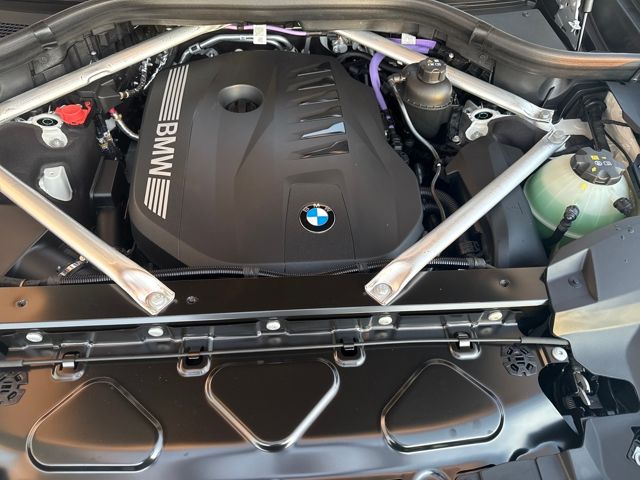 2026 BMW X7 40i - Photo 22