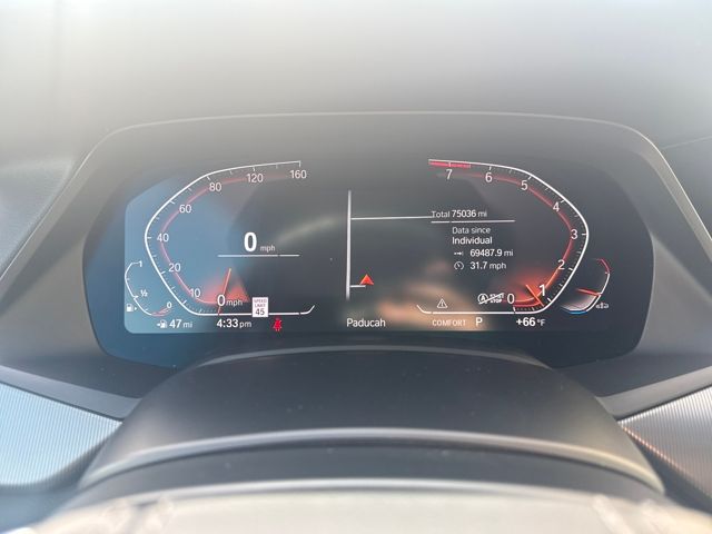 2020 BMW X6 40i - Photo 14