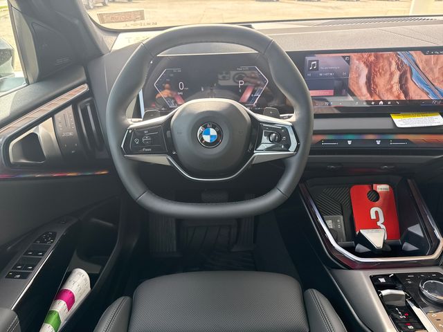 2026 BMW X3 30 - Photo 12