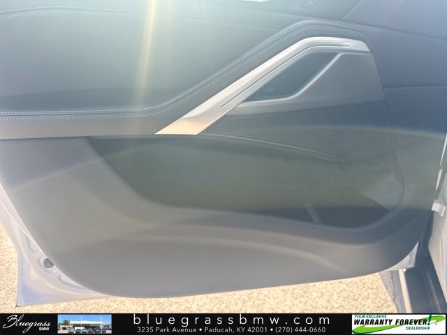 2020 BMW X6 40i - Photo 8