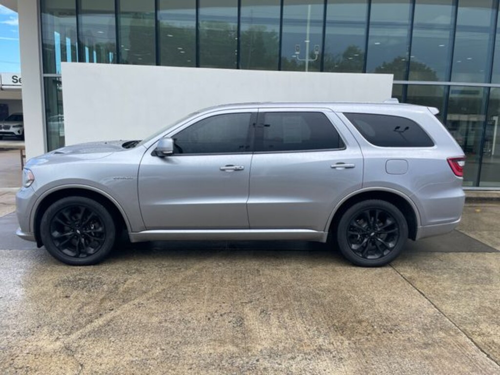 Used 2020 Dodge Durango R/T SUV