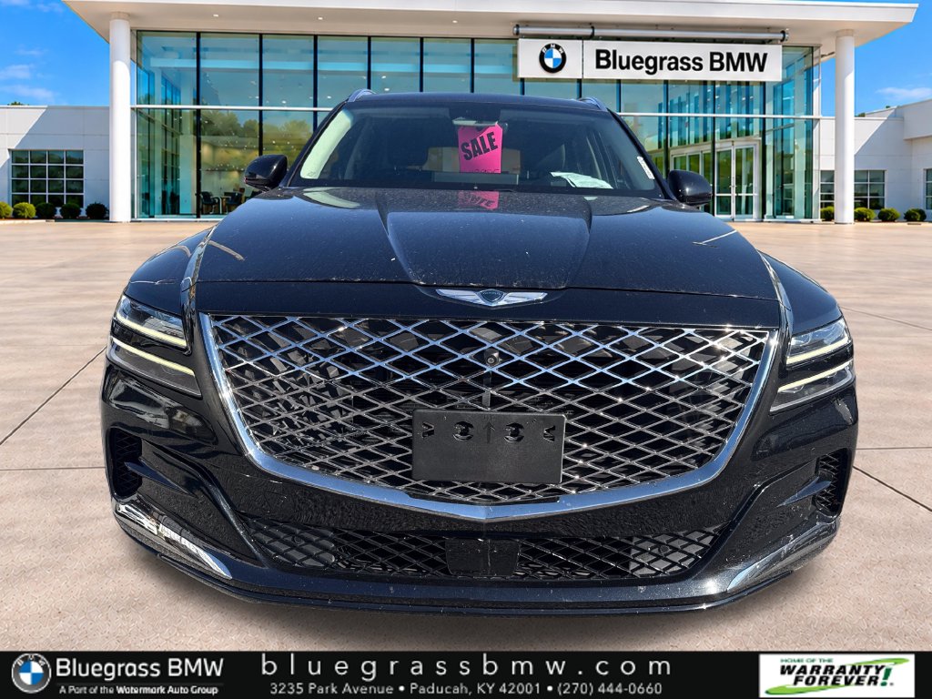 2023 GENESIS GV80 Standard - Photo 7