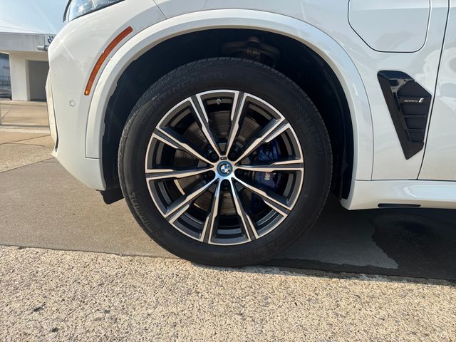 2024 BMW X5 50e - Photo 27