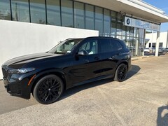 2026 BMW X5 xDrive40i SUV