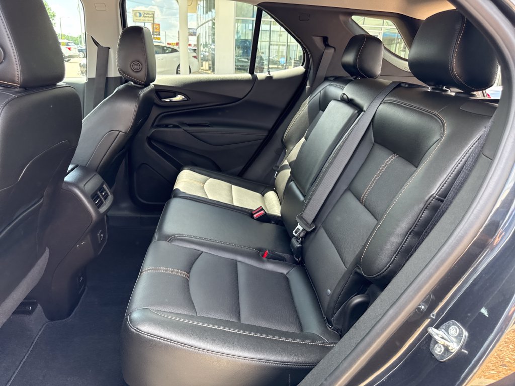 2022 Chevrolet Equinox Premier - Photo 20