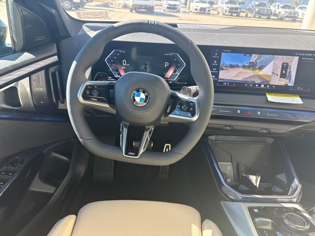 2026 BMW X3 30 - Photo 12