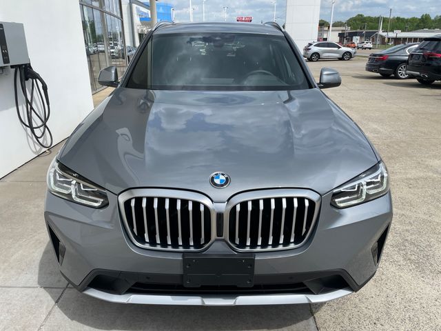 2024 BMW X3 30i - Photo 7