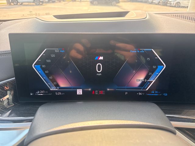 2024 BMW X5 50e - Photo 6