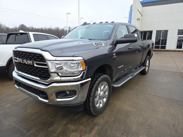 2022 RAM Ram 2500 Pickup Big Horn's photo