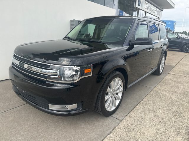 2017 Ford Flex SEL FWD's photo
