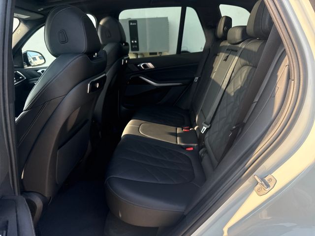 2024 BMW X5 50e - Photo 26