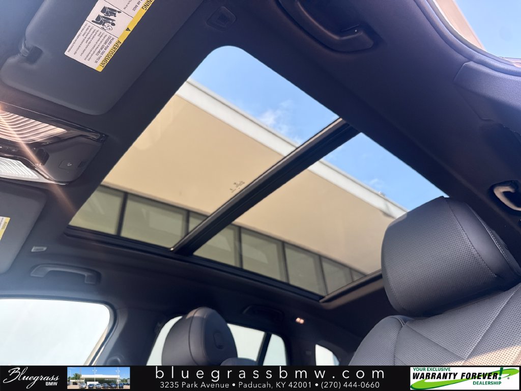 2024 BMW X5 50e - Photo 21