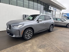 2026 BMW X3 30 xDrive SUV