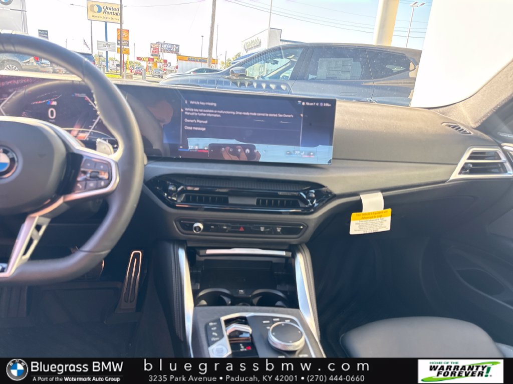 2026 BMW 4 Series 430i - Photo 17