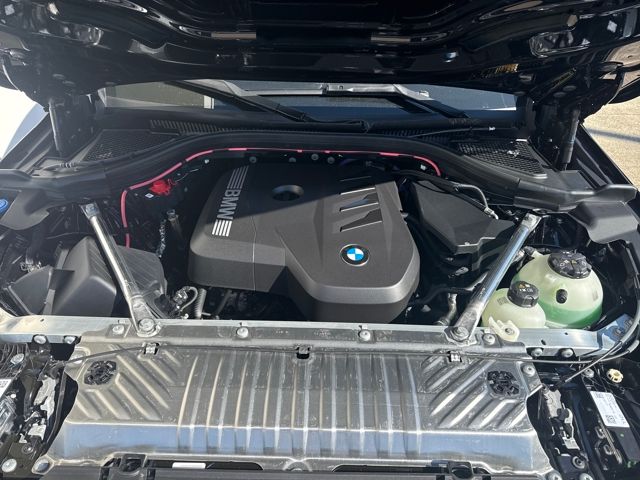 2026 BMW X3 30 - Photo 21