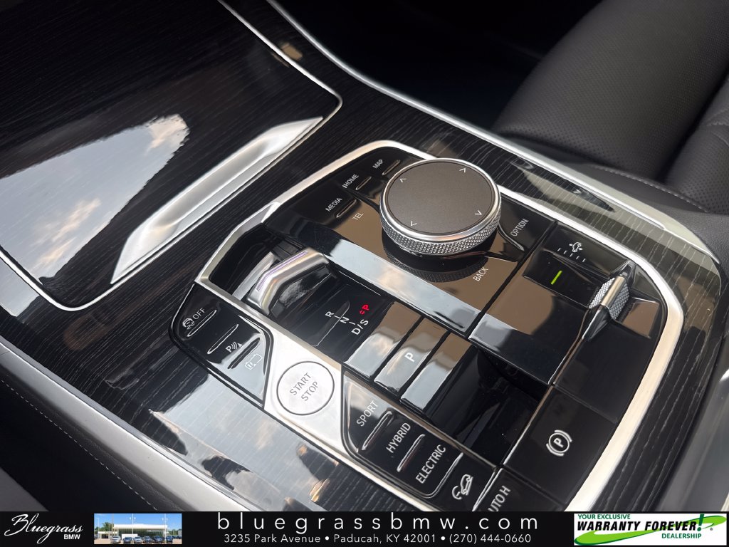 2024 BMW X5 50e - Photo 20