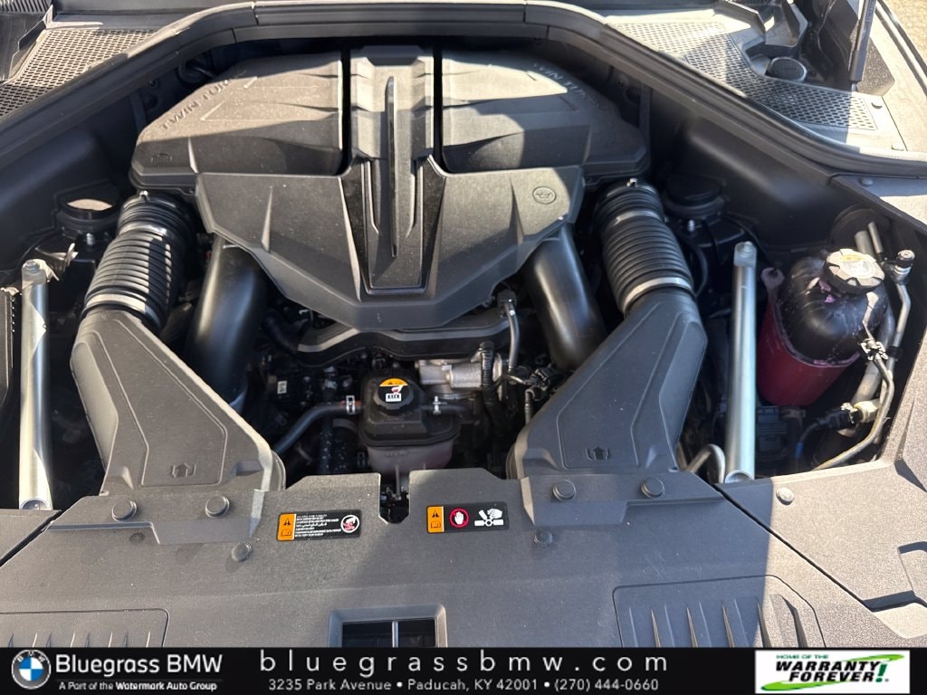 2023 GENESIS GV80 Standard - Photo 21