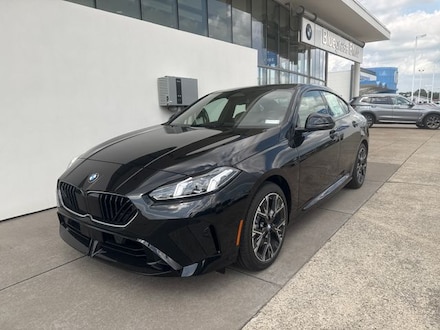 2026 BMW 228i xDrive Gran Coupe
