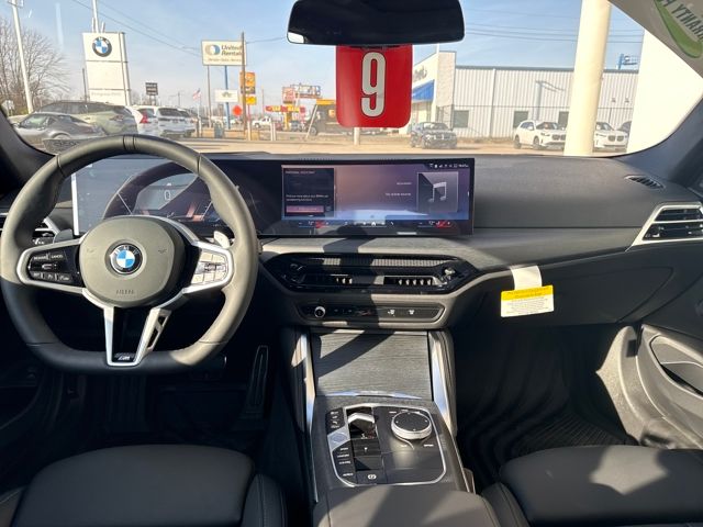 2026 BMW 4 Series 430i - Photo 12