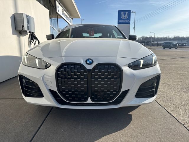 2026 BMW 4 Series 430i - Photo 7