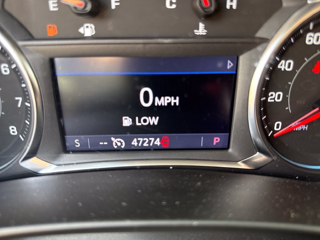 2022 Chevrolet Equinox Premier - Photo 16