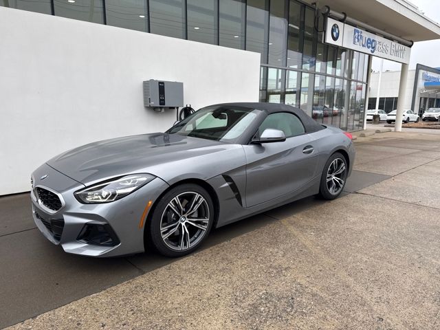 2024 BMW Z4 Base's photo
