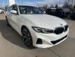 2026 BMW 330i xDrive Sedan
