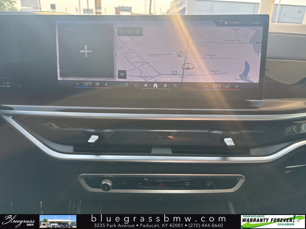 2024 BMW X5 50e - Photo 18
