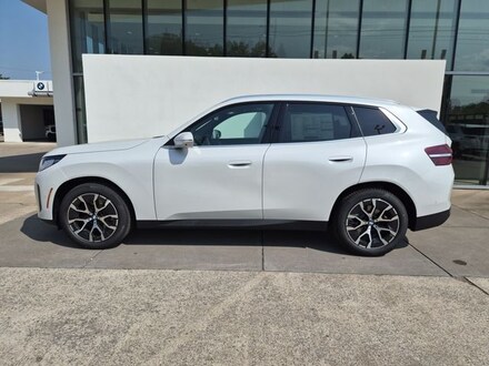 2026 BMW X3 30 xDrive SUV