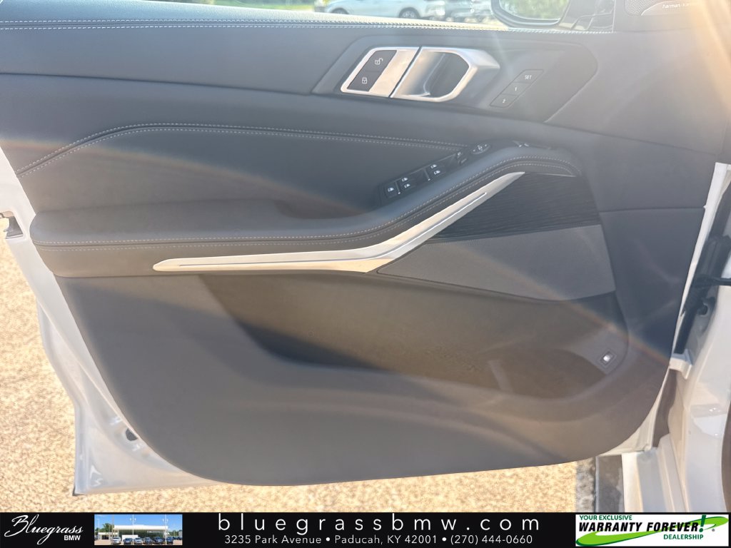 2024 BMW X5 50e - Photo 10