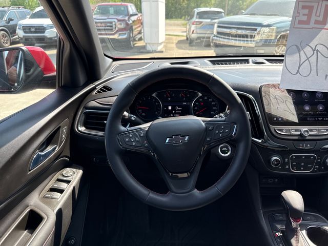 2024 Chevrolet Equinox RS - Photo 10