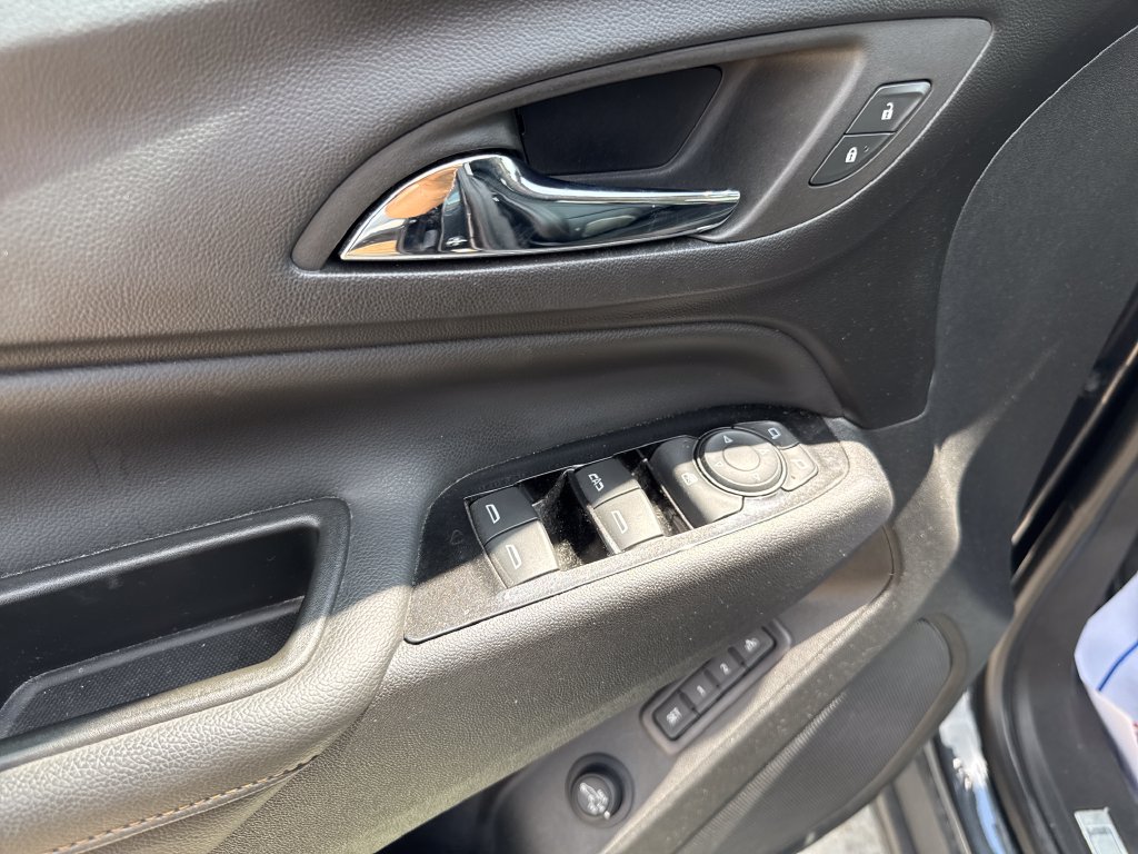 2022 Chevrolet Equinox Premier - Photo 12